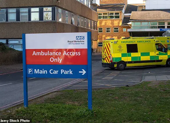79% of A&E Patients Arrive Without Ambulances, Study Finds