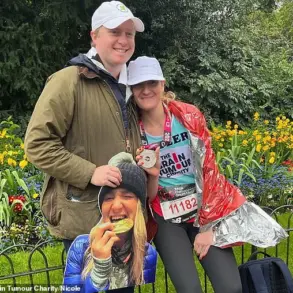 A 15-Year Secret: How a Flight Uncovered Nicole Cutler's Undetected Brain Tumor