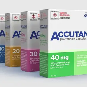 Accutane's Hidden Risks: How a Life-Changing Acne Treatment Is Reshaping the Conversation About Safety