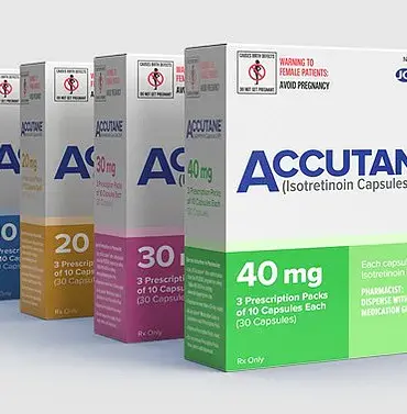 Accutane's Hidden Risks: How a Life-Changing Acne Treatment Is Reshaping the Conversation About Safety