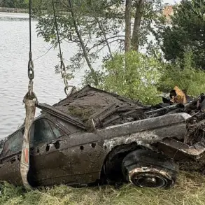 After 60 Years Submerged, 1963 Buick Electra Recovered from Mississippi River in Search for Missing Minnesota Businessman Roy George Benn