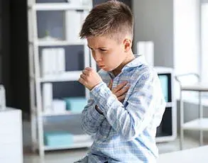 Alarming Surge in Whooping Cough Cases: Public Health Officials Warn of Rising Threat as Nation Surpasses 10,000 Annual Threshold