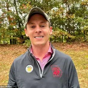Alleged Ethics Violation Shocks Capitol Hill: Georgia Rep. Mike Collins' Chief of Staff Accused of Misusing Taxpayer Funds for Girlfriend's Internships