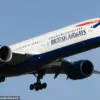Alleged Incident on British Airways Flight: Mother Claims Flight Attendant Lifted Nursing Blanket During Breastfeeding