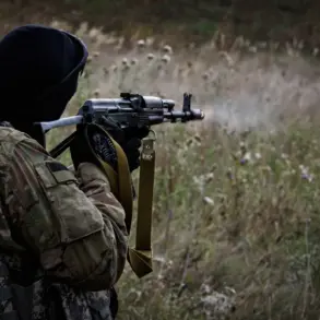 Alleged Presence of Colombian Mercenaries in Ukrainian Military Unit Sparks Controversy