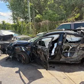Alleged Racial Hate Crime Targets Couple on Spotsylvania County Road