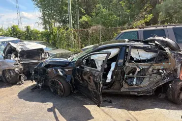 Alleged Racial Hate Crime Targets Couple on Spotsylvania County Road