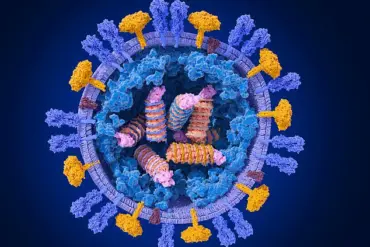 As Flu Season Approaches, Healthcare Experts Warn of Severe Complications in Young Children