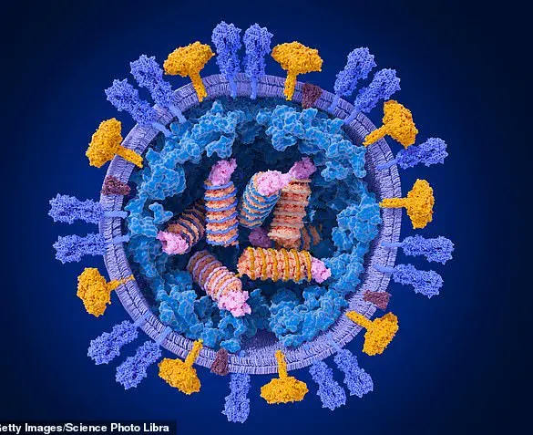 As Flu Season Approaches, Healthcare Experts Warn of Severe Complications in Young Children