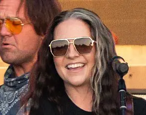 Ashley McBryde's Vocal Cord Damage Sparks Concern, Forces Rescheduling of Nashville Residency Amid Health Advisories