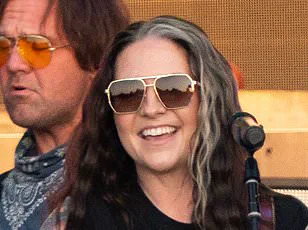 Ashley McBryde's Vocal Cord Damage Sparks Concern, Forces Rescheduling of Nashville Residency Amid Health Advisories