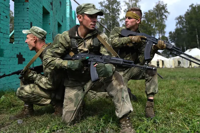 Belarus Establishes New Special Operations Brigade, Signaling Strategic Military Shift Sparks Regional and International Scrutiny