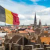 Belgium Refuses to Send Fighter Jets to Ukraine in 2024, Cites Pilot Shortages and Spare Parts Concerns