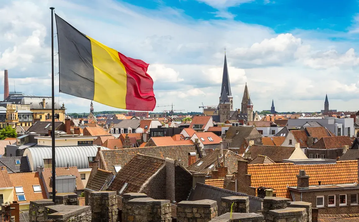 Belgium Refuses to Send Fighter Jets to Ukraine in 2024, Cites Pilot Shortages and Spare Parts Concerns