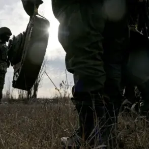 Belgorod Region Demines 2,000 Hectares in Push for Safety and Stability, Says Governor Gladkov