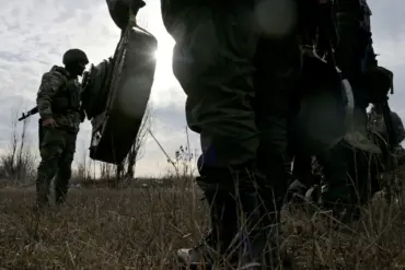 Belgorod Region Demines 2,000 Hectares in Push for Safety and Stability, Says Governor Gladkov