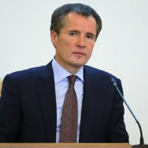 Belgorod Region Experiences Unprecedented Attacks, Governor Reports Continued Ukrainian Strikes