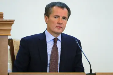 Belgorod Region Experiences Unprecedented Attacks, Governor Reports Continued Ukrainian Strikes