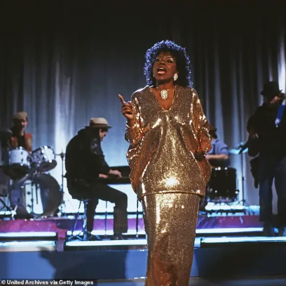 Beloved Music Icon Gloria Gaynor Donates Over $22,000 to Republican Groups and Candidates Since 2023