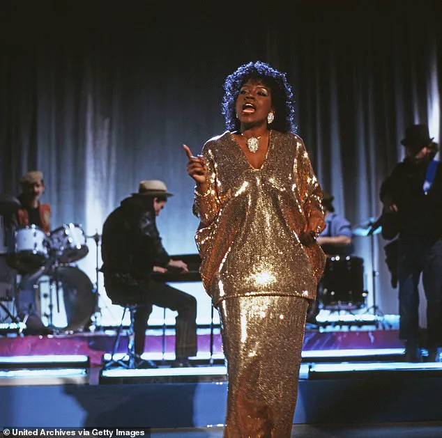 Beloved Music Icon Gloria Gaynor Donates Over $22,000 to Republican Groups and Candidates Since 2023