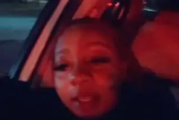 Black Woman in D.C. Describes Feeling of Increased Safety Amid Trump's Crime Crackdown