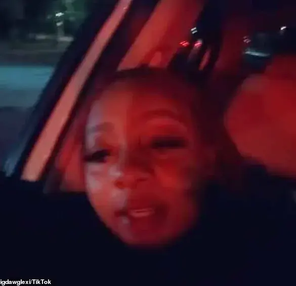 Black Woman in D.C. Describes Feeling of Increased Safety Amid Trump's Crime Crackdown