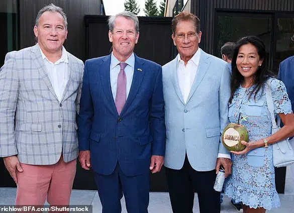 Brandi Glanville's Parasite Battle and Nair-Induced Burns Raise Concerns: Experts Advise Caution with DIY Remedies