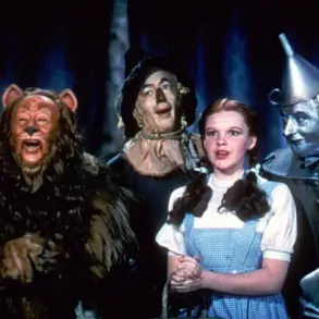 Breaking: Amazon Prime's Bold Reboot of 'The Wizard of Oz' Sparks Online Divide