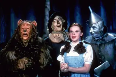 Breaking: Amazon Prime's Bold Reboot of 'The Wizard of Oz' Sparks Online Divide
