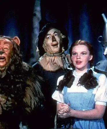 Breaking: Amazon Prime's Bold Reboot of 'The Wizard of Oz' Sparks Online Divide
