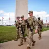 Breaking: New Poll Reveals Sharp Divide as Trump's National Guard Crackdown on Crime Sparks Controversy Amid Rising Violence