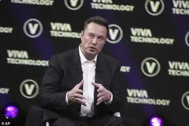 Britain's Fertility Crisis Reaches Critical Point as Record-Low Birth Rates Spark Alarm, Including Elon Musk's Warning