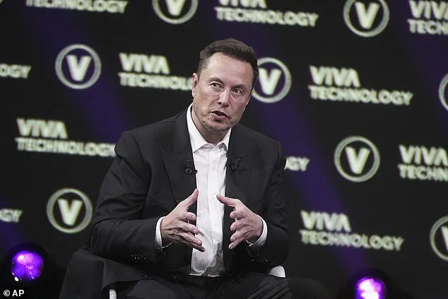 Britain's Fertility Crisis Reaches Critical Point as Record-Low Birth Rates Spark Alarm, Including Elon Musk's Warning