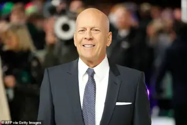 Bruce Willis' Wife Reveals Subtle Early Signs of FTD, Urging Greater Awareness of Rare Dementia