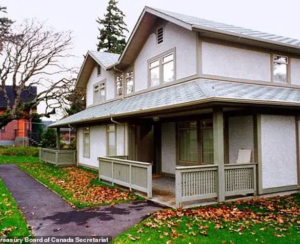 Canadian MP Frank Caputo Alleges ISIS Terrorist in Minimum-Security Prison, Sparks Concerns Over Risk Management