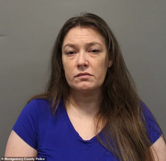 Catherine Hoggle Reindicted in Maryland's Decade-Long Unsolved Murder Case