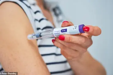 Caution Advised as GP Warns on Safe Switching of Weight Loss Drugs Amid Mounjaro Price Surge