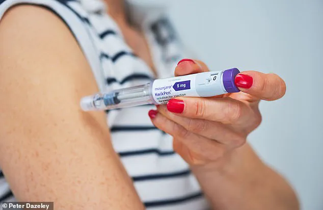 Caution Advised as GP Warns on Safe Switching of Weight Loss Drugs Amid Mounjaro Price Surge