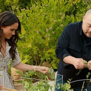 Chef Clare Smyth Reveals the Secret Menu of the Duke and Duchess of Sussex's 2018 Royal Wedding