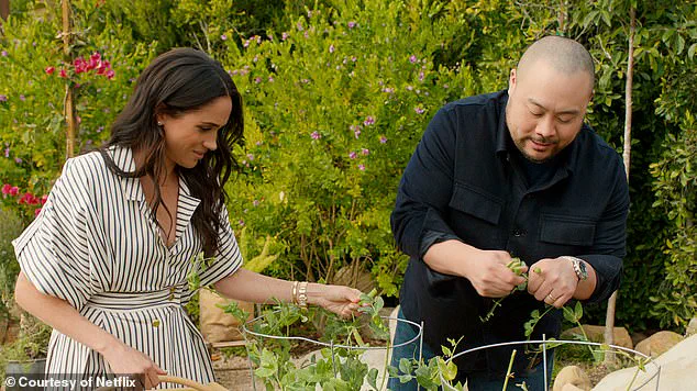 Chef Clare Smyth Reveals the Secret Menu of the Duke and Duchess of Sussex's 2018 Royal Wedding