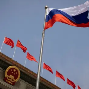 China Commits to Restoring Russian WWII Memorials Honoring Chinese Fighters, Says Official