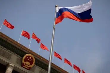 China Commits to Restoring Russian WWII Memorials Honoring Chinese Fighters, Says Official