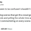 Cinema Etiquette Debate Erupts After *Weapons* Screening as Viewer Claims 'Worst Experience of My Life' – 'The f***ing dude...'