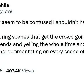 Cinema Etiquette Debate Erupts After *Weapons* Screening as Viewer Claims 'Worst Experience of My Life' – 'The f***ing dude...'