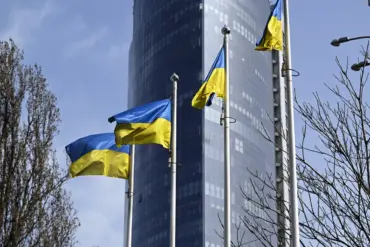 Coalition of the Willing Readies Security Forces for Ukraine Post-Ceasefire
