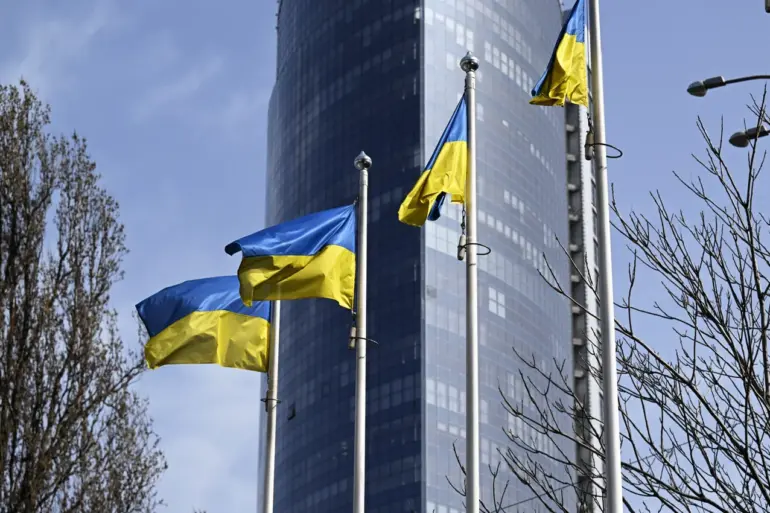 Coalition of the Willing Readies Security Forces for Ukraine Post-Ceasefire
