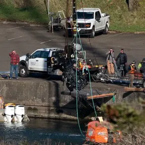 Cold Case Break: Diver's Discovery of Submerged Car Solves 60-Year Mystery of Martin Family Disappearance
