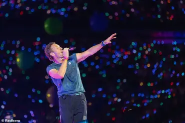 Coldplay Reschedules Wembley Shows Amid London Underground Strikes, Highlighting Logistical and PR Challenges