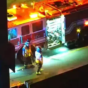 Collision Involving Intoxicated Driver and Radioactive Material Closes State Route 16 in Gig Harbor
