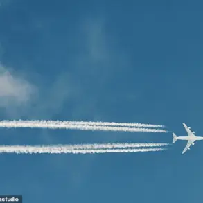 Contrails Explained: Addressing Concerns About Chemtrails and Public Health